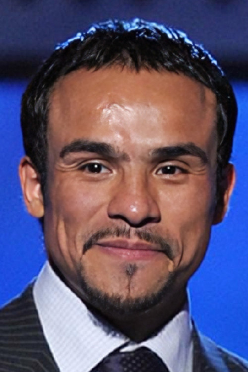 Juan Manuel Marquez as Himself