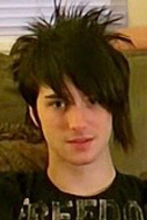 Aron Malt as (archive footage)