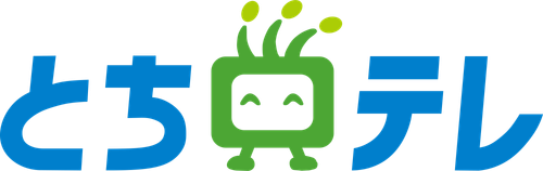 Tochigi Television logo