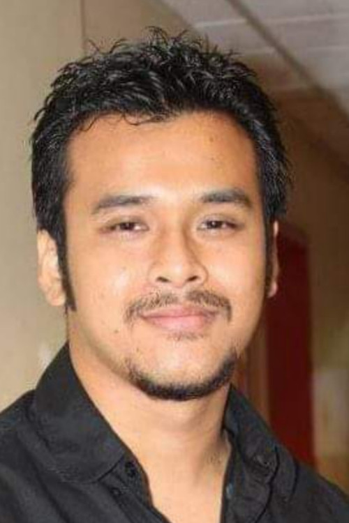 Mohd Syahir Aniq as Yunos