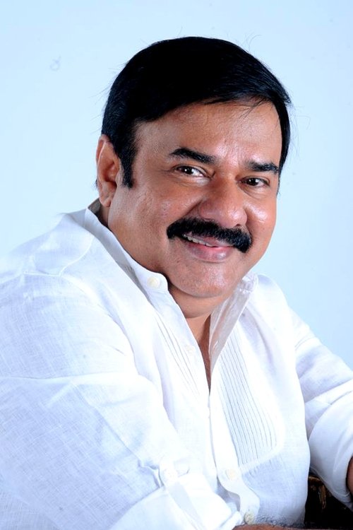 Maniyanpilla Raju as Ramachandran