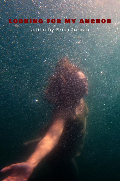 Looking For My Anchor