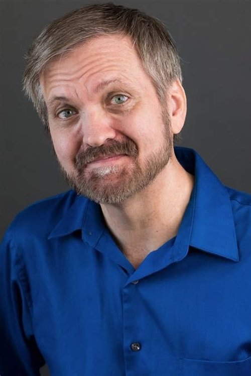 Larry Nemecek as Larry Nemecek