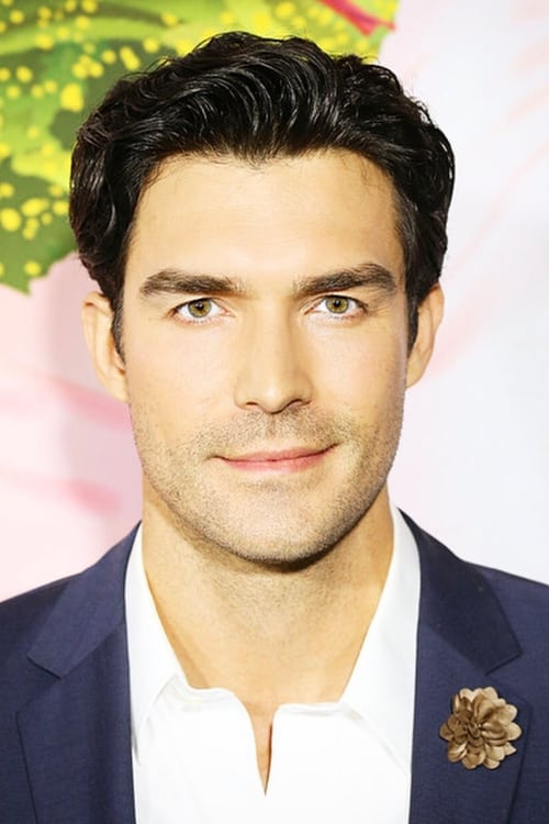 Peter Porte as Nikolaus Karmichael