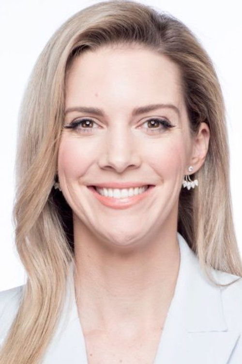 Carrie-Anne Greenbank as Self