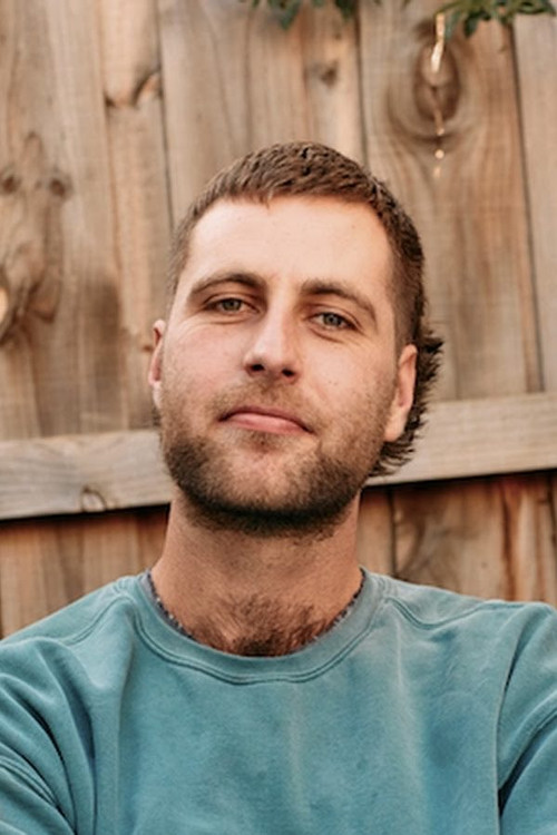 Lewis Garnham as Jackson