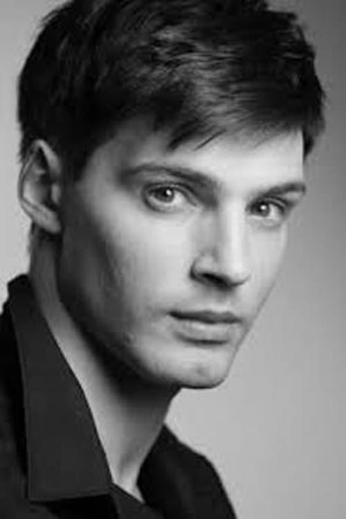 Daniel Fraser profile photo