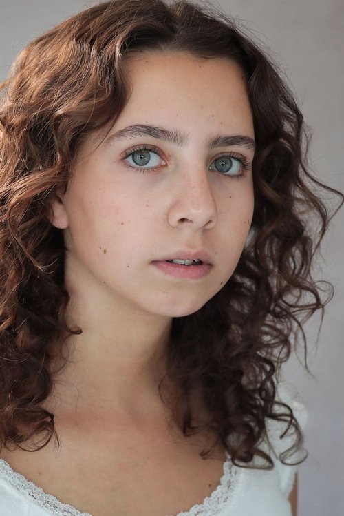 Dolly Gadsdon as Lily Cook / Ella