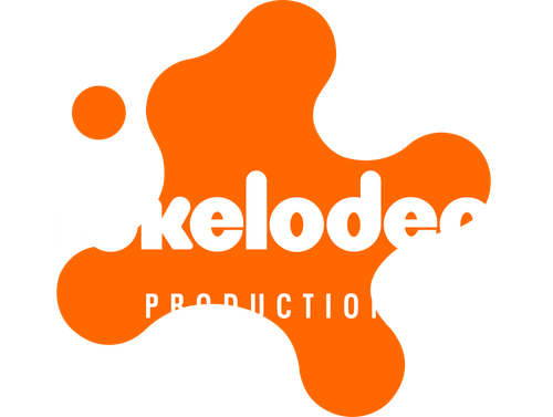 Nickelodeon Productions logo