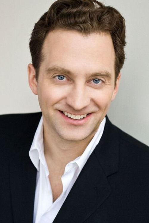 Graham Rowat profile photo