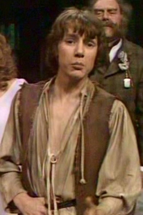 Sean Flanagan as Matt