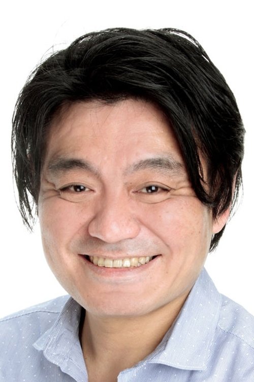 Minoru Hirota as Thomas's Friend (voice)