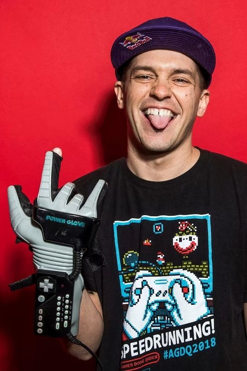 David Hunt as GrandPooBear