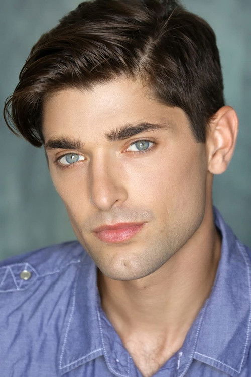 Griffin Blazi as Barney Barnes