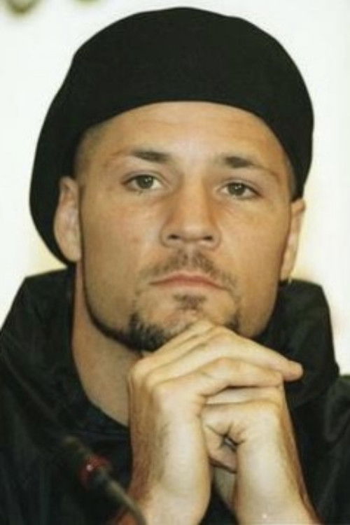 John Scully as Mobster