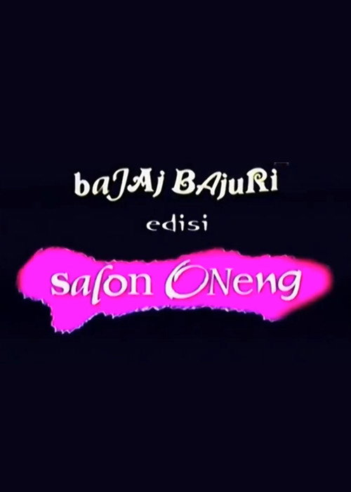 Edisi Salon Oneng