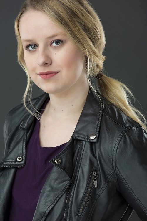 Beth Metcalf as Victim