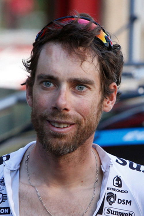 Laurens ten Dam as self