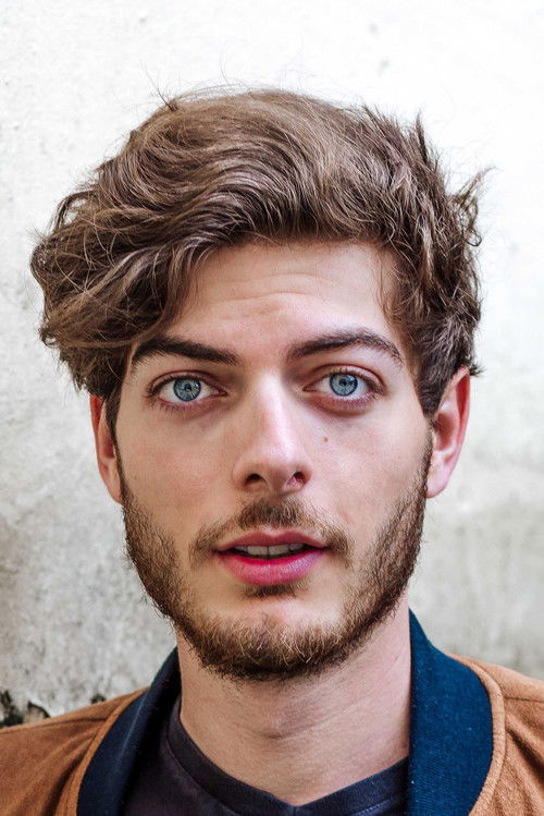 Fidan Wyder as Jacob de Moor