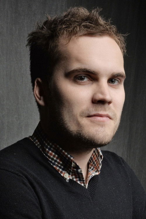 Brent Hodge as Bingo Server