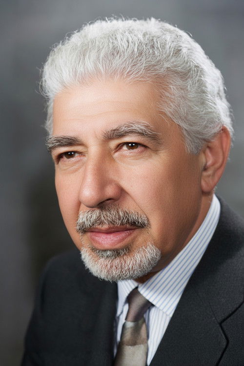 Fadıl Garan as Mustafa