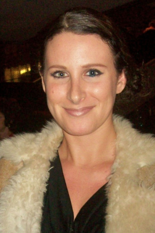 Eryka Cantieri as Marie