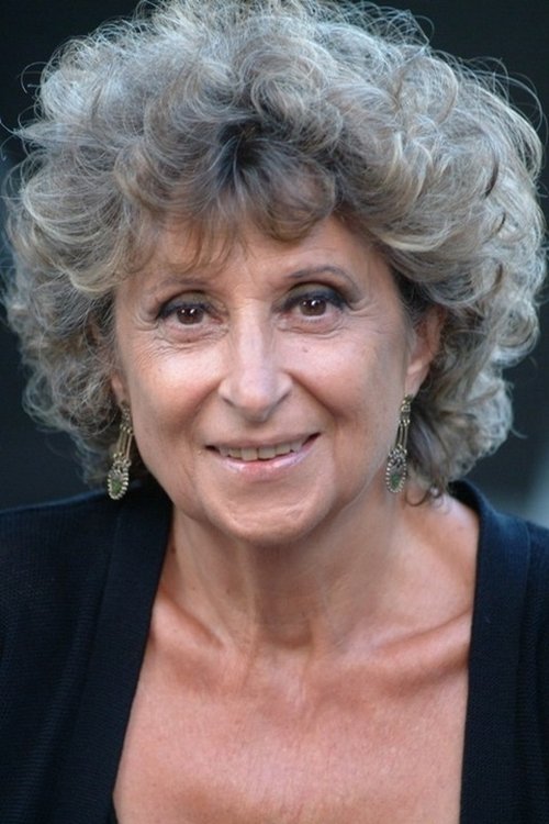 Lidia Biondi as Policewoman