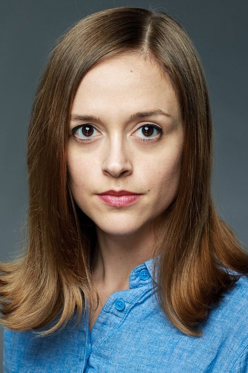 Lauren Ashley Carter as Darling