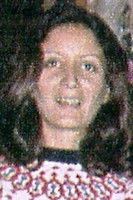 Isadora de Farias as Hortência Linhares