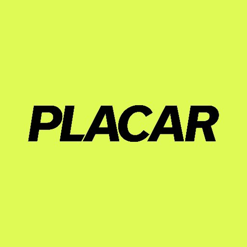 revista PLACAR logo