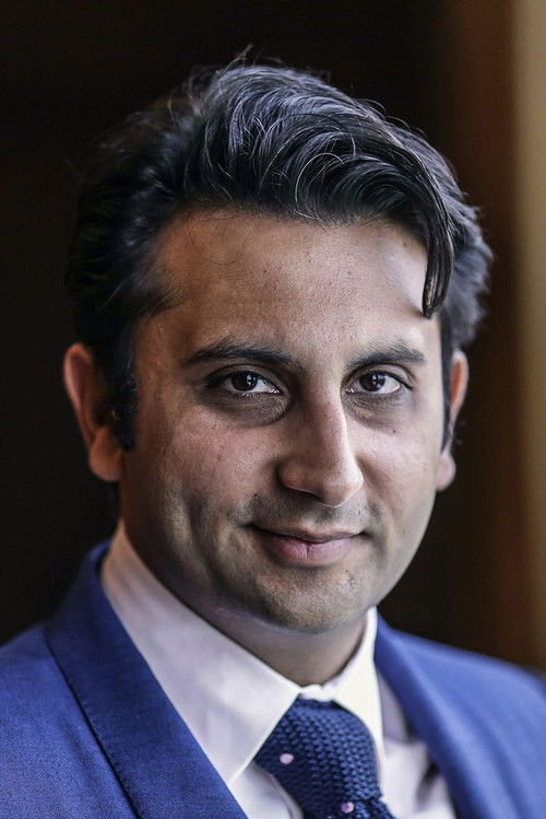 Adar Poonawalla as Self