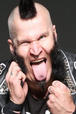 David Luster as Luster the Legend