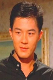 Kang Wei as Donny