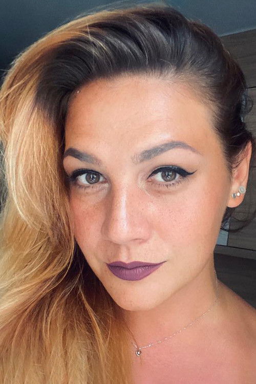 Petra Vindyšová as 