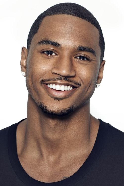 Trey Songz as Monty