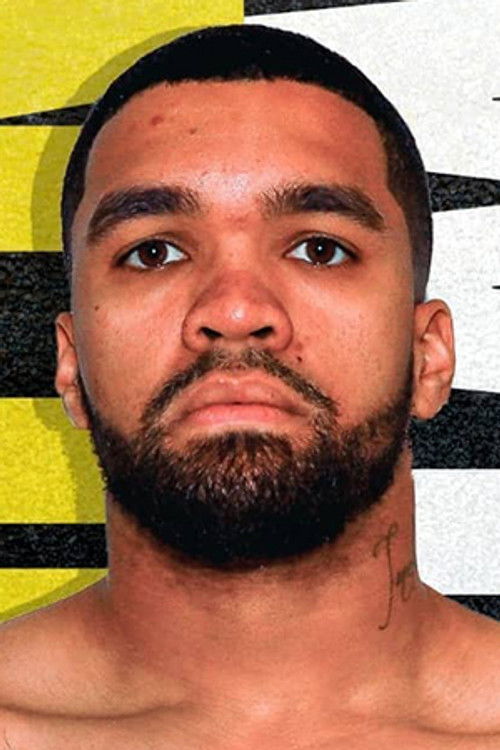 Miles Gordon-Darby as Self