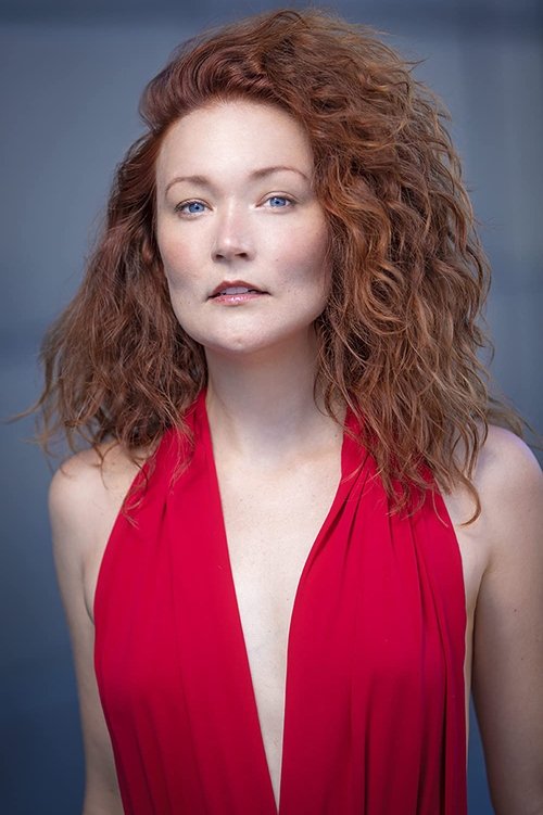 Nicole Starrett as Grace