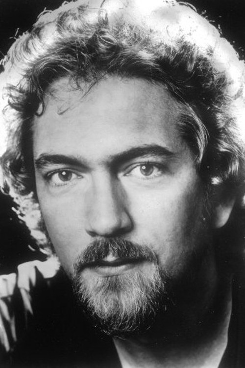 Richard Stilwell as Ford