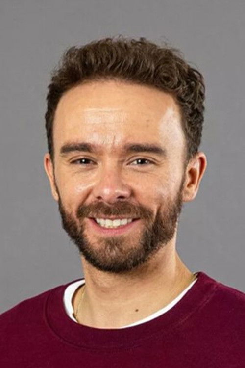 Jack P. Shepherd as Self - Housemate