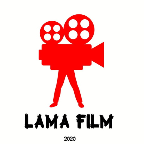 Lama Films logo