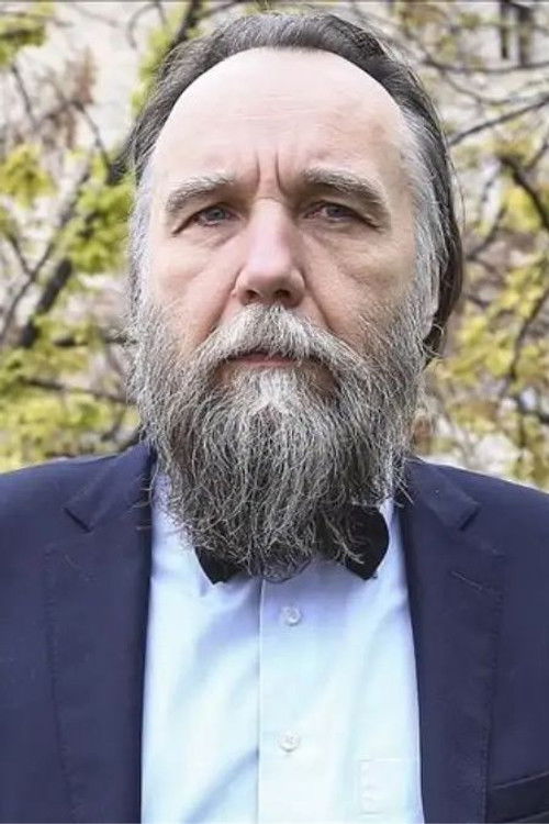 Aleksandr Dugin as Aleksandr Dugin