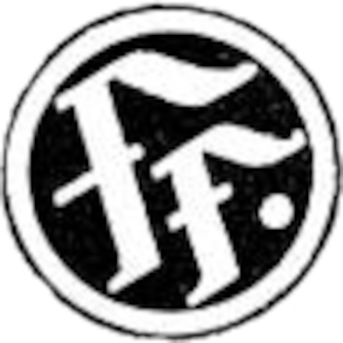 Fribergs Filmbyrå AB logo