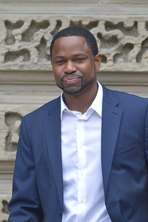 Jai Jai Jones as Tim Douglas