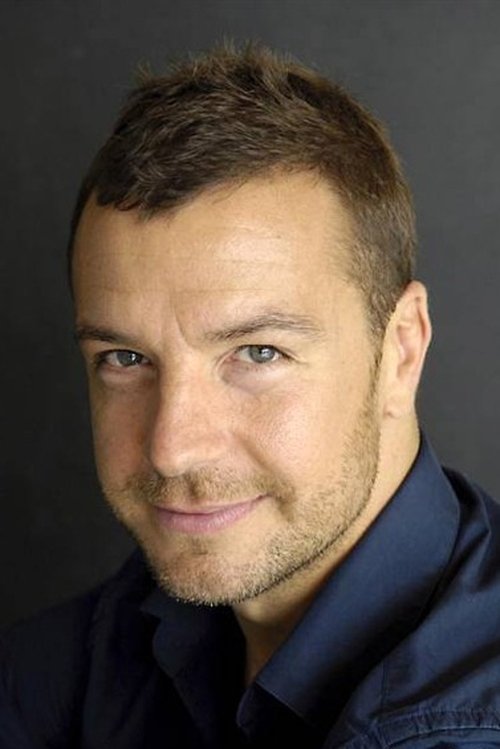 Mathieu Vidard as Host