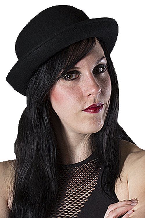 Kat Siren as Kat Siren