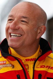 Tom Coronel as Jurylid