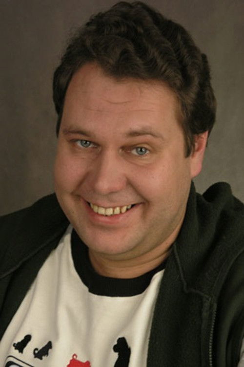 Vasily Frolov as Guard