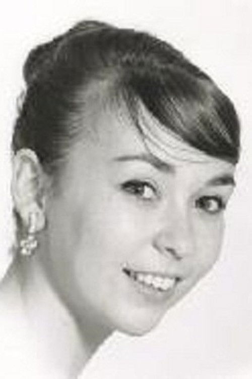 Nikki Tilroe as The Mime Lady