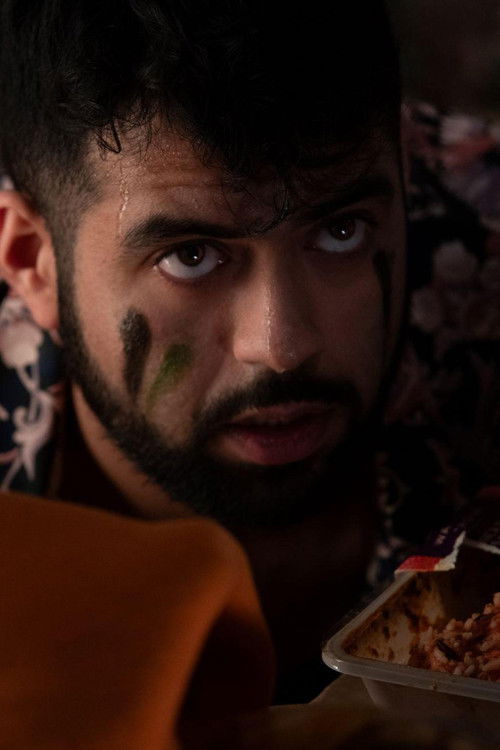 Bilal Sheikh as Ethan