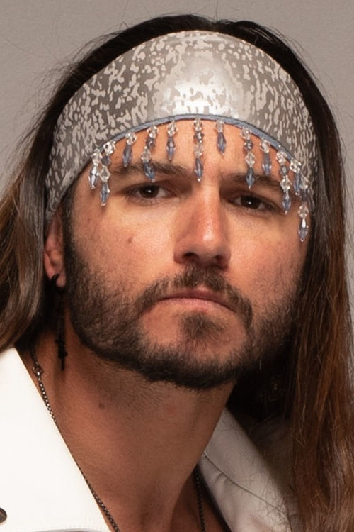 Matthew Massie as Matthew Jackson